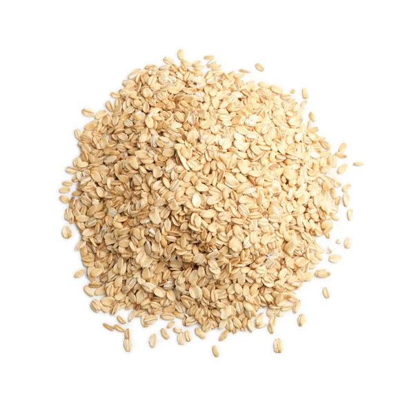 Oats available in local market